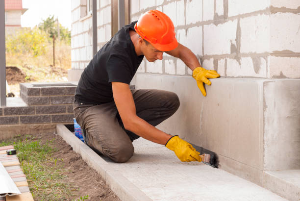 Licensed Wet Basement Repair service in Wharton, OH - SJ Waterproofing Pros